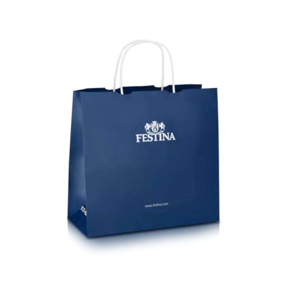 Festina Bambino Junior Collection Solo Tempo F16906/2