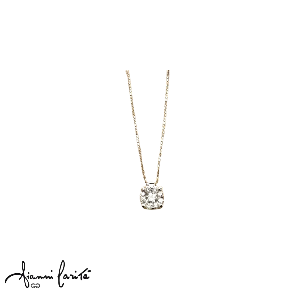Collana Donna Gianni Carità F0755/OB