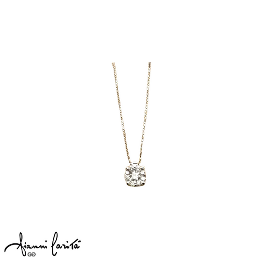 Collana Donna Gianni Carità F0755/OB