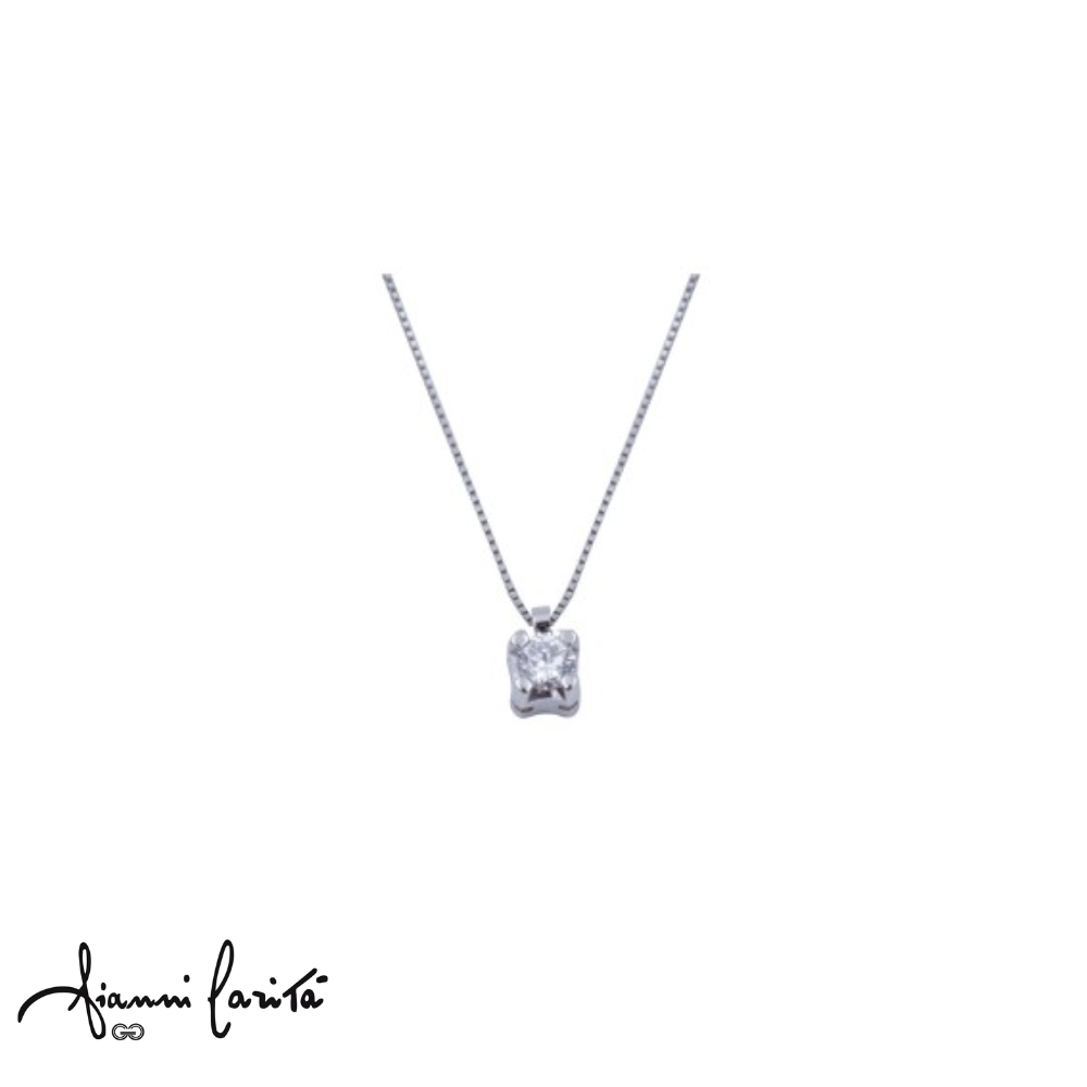 Collana Donna Gianni Carità Punto Luce FC816/31