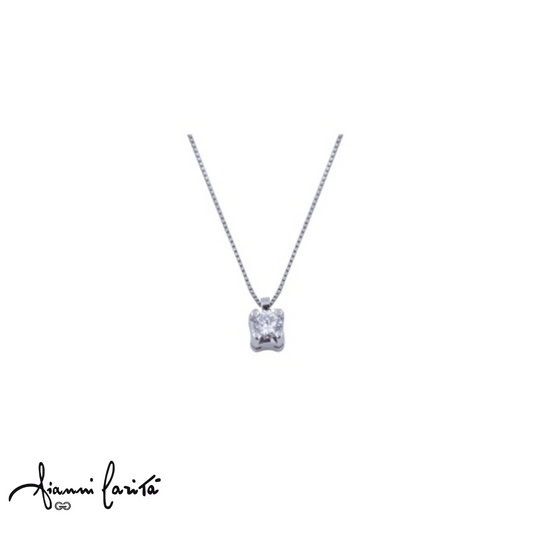 Collana Donna Gianni Carità Punto Luce FC816/31