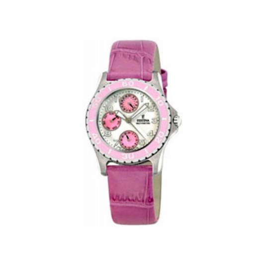 Festina Donna Straps Rosa F16201/5