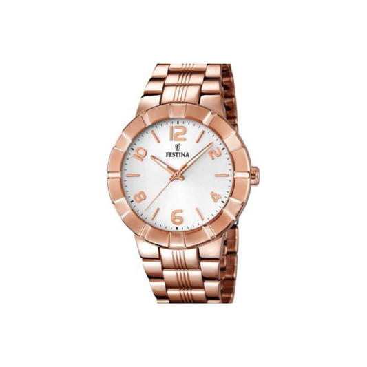 Festina Donna Mademoiselle Rosè F16714/1