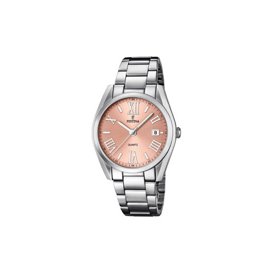 Festina Donna Boyfriend Collection Solo Tempo F16790/2