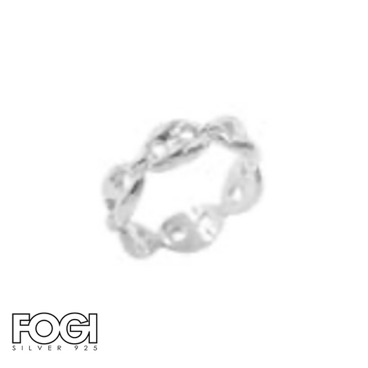 Anello Donna Fogi Silver 925 Collezione Legami Rif. BBA49/1/13