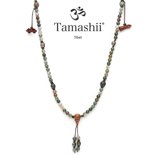 Tamashii unisex Mudra Agata Muschiata