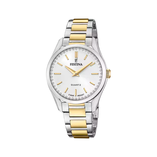 Festina Donna Mademoiselle in Argento F20619/1