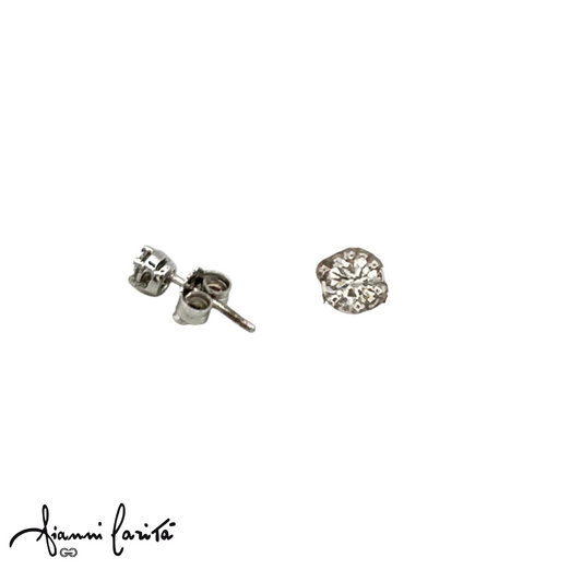Orecchini Donna Gianni Carità Punto Luce F0509/15
