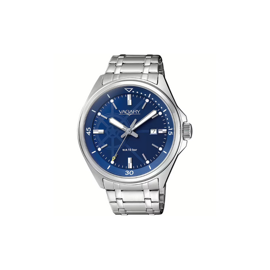 Vagary Uomo Aqua39 Quarzo IB7-911-71