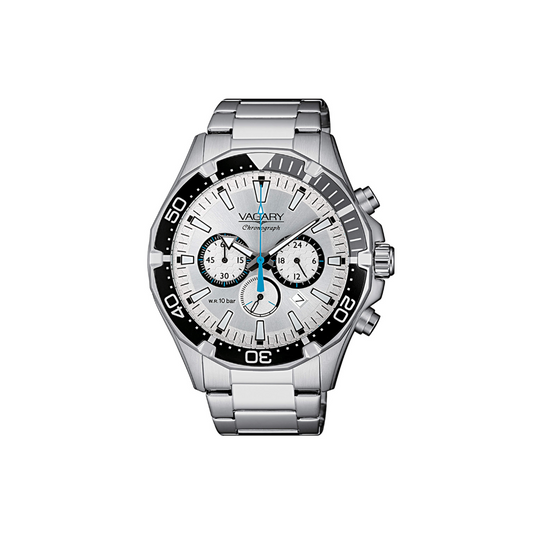 Vagary Uomo Aquadiver Cronografo IV4-110-11
