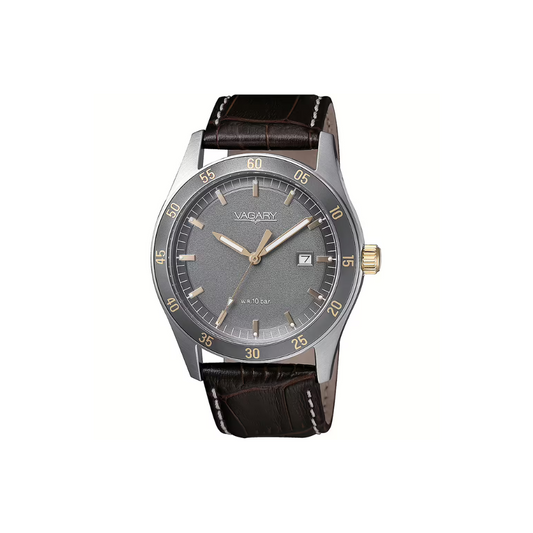 Vagary Uomo Rockwell Quarzo IB8-119-60