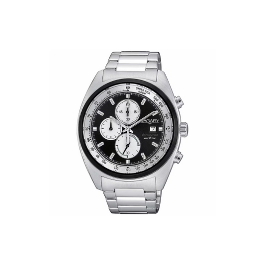 Vagary Uomo Rockwell Cronografo VA1-315-53