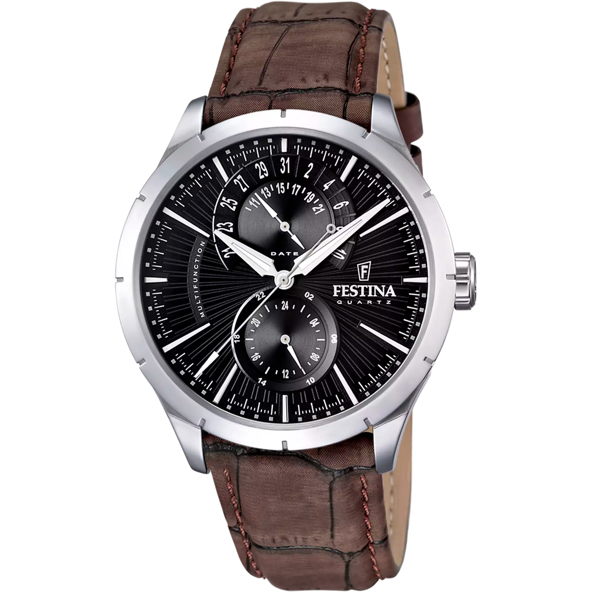 Orologio da uomo Festina multifunzione F16573/4