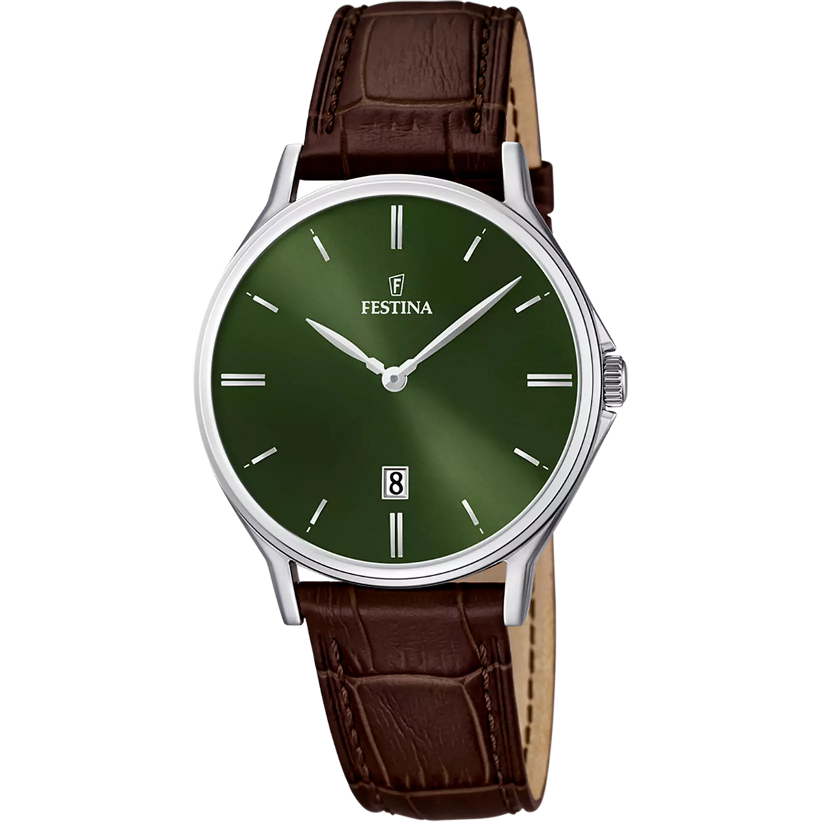 Orologio da uomo Festina Classics F16745/6