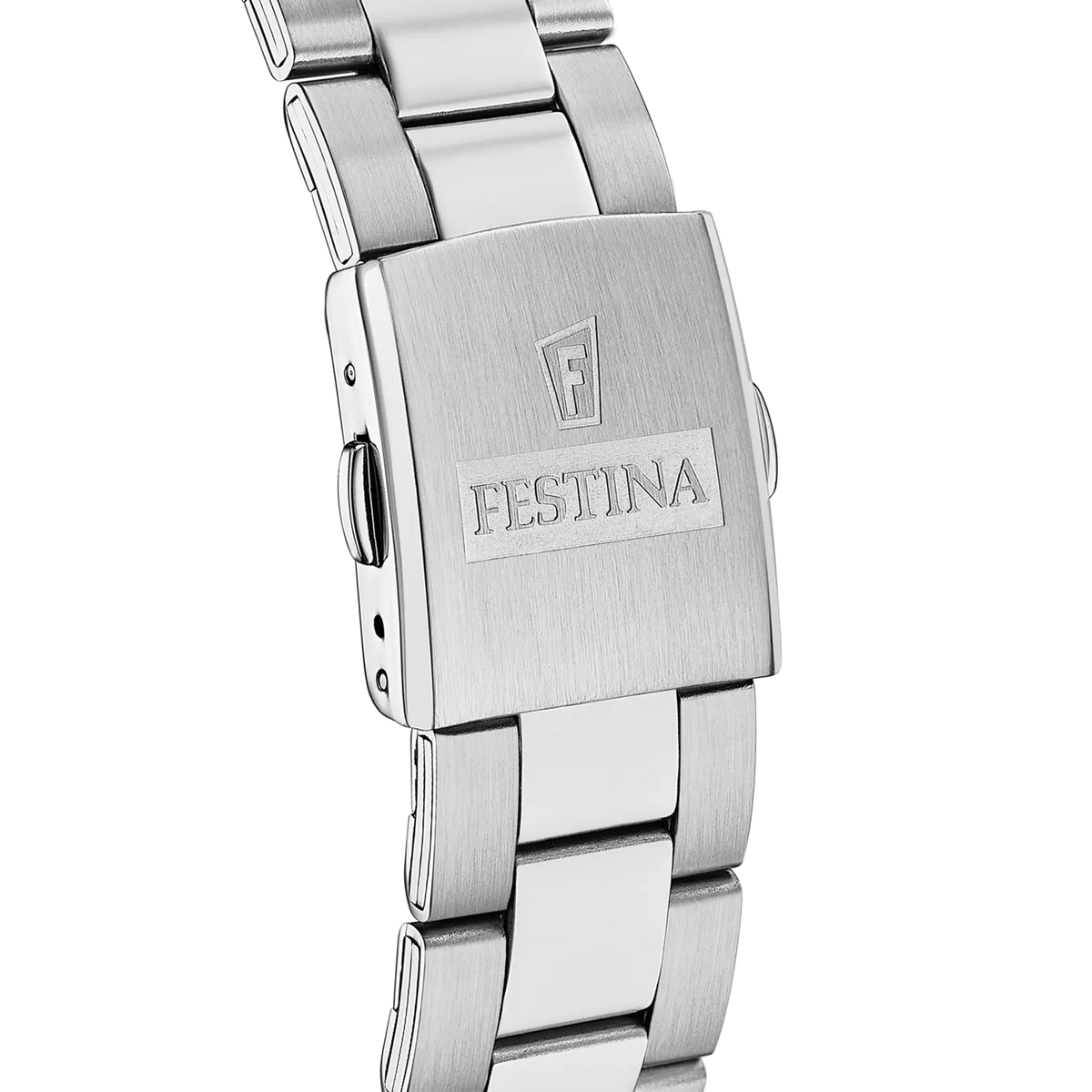 Orologio da uomo Festina Timeless Chronograph F16820/C