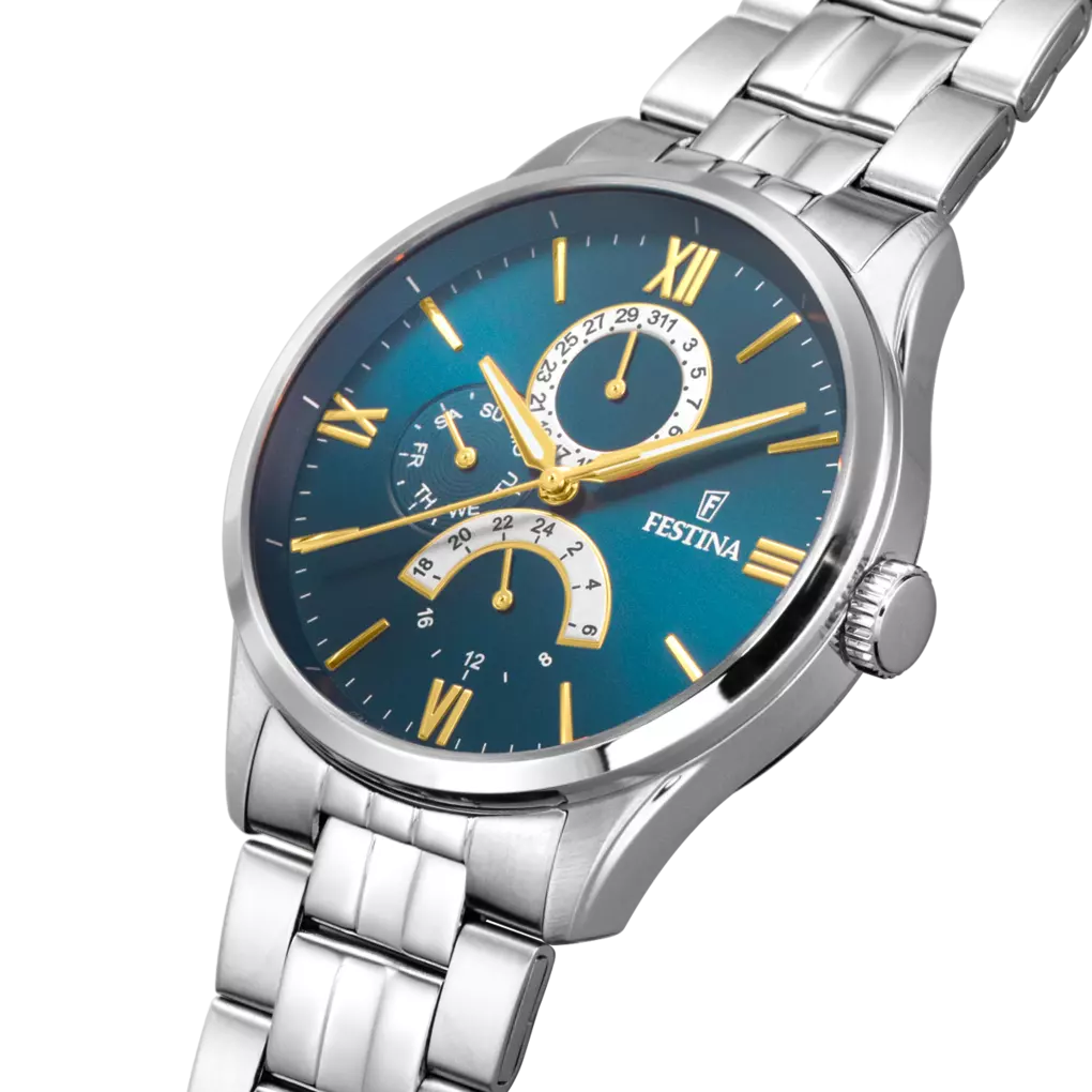 Orologio da uomo Festina Classics F16822/A
