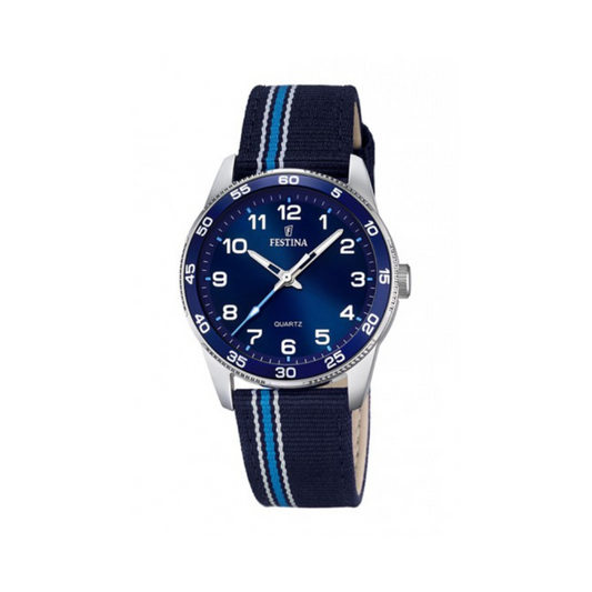 Festina Bambino Junior Collection Solo Tempo F16906/2
