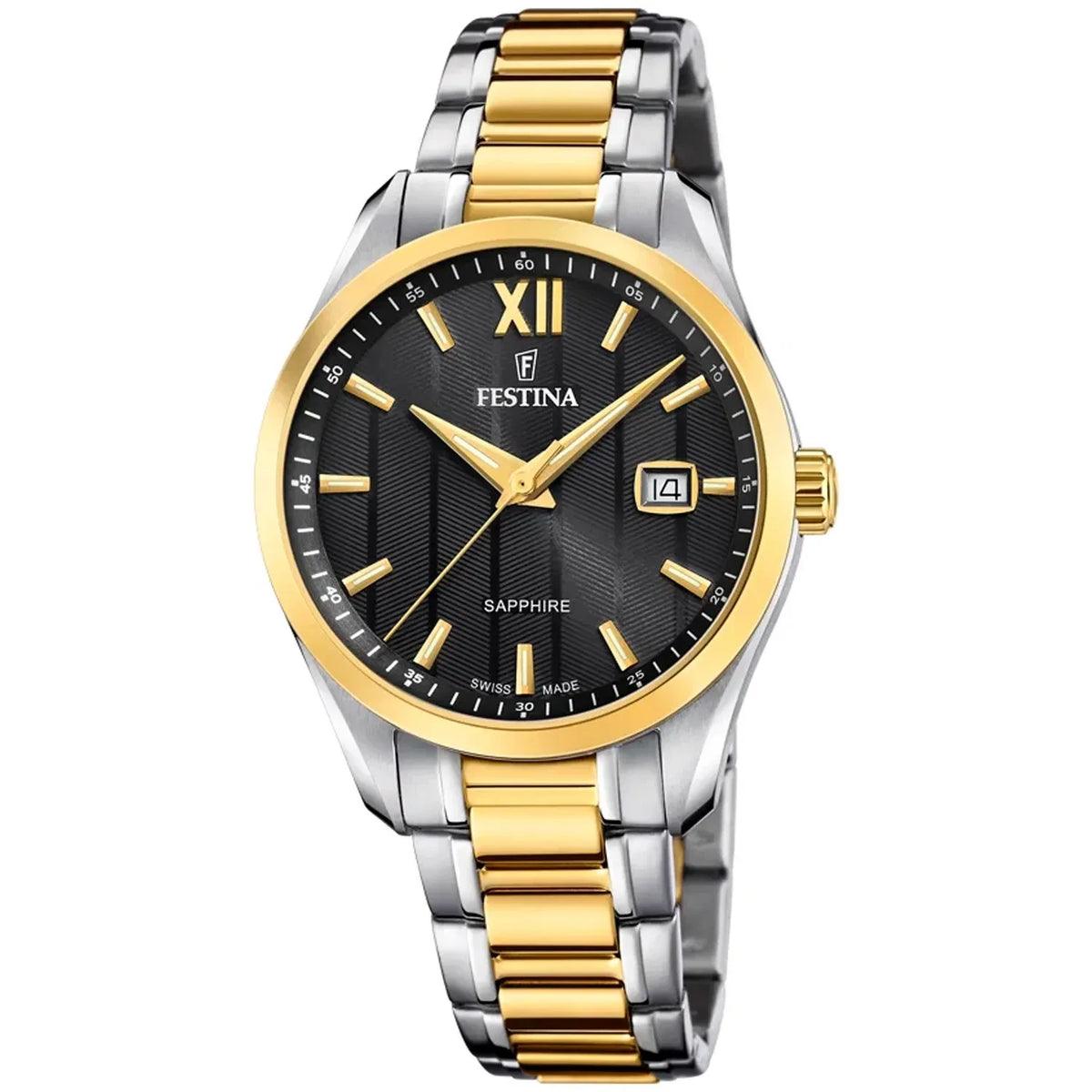 Orologio uomo FESTINA SWISS MADE F20027/4