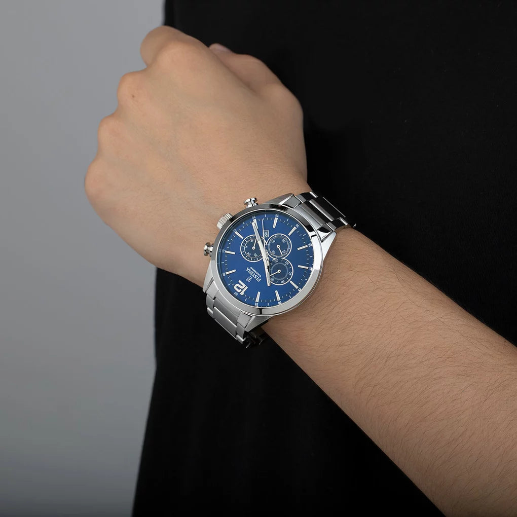 Orologio da uomo Festina Timeless Chronograph F20343/7