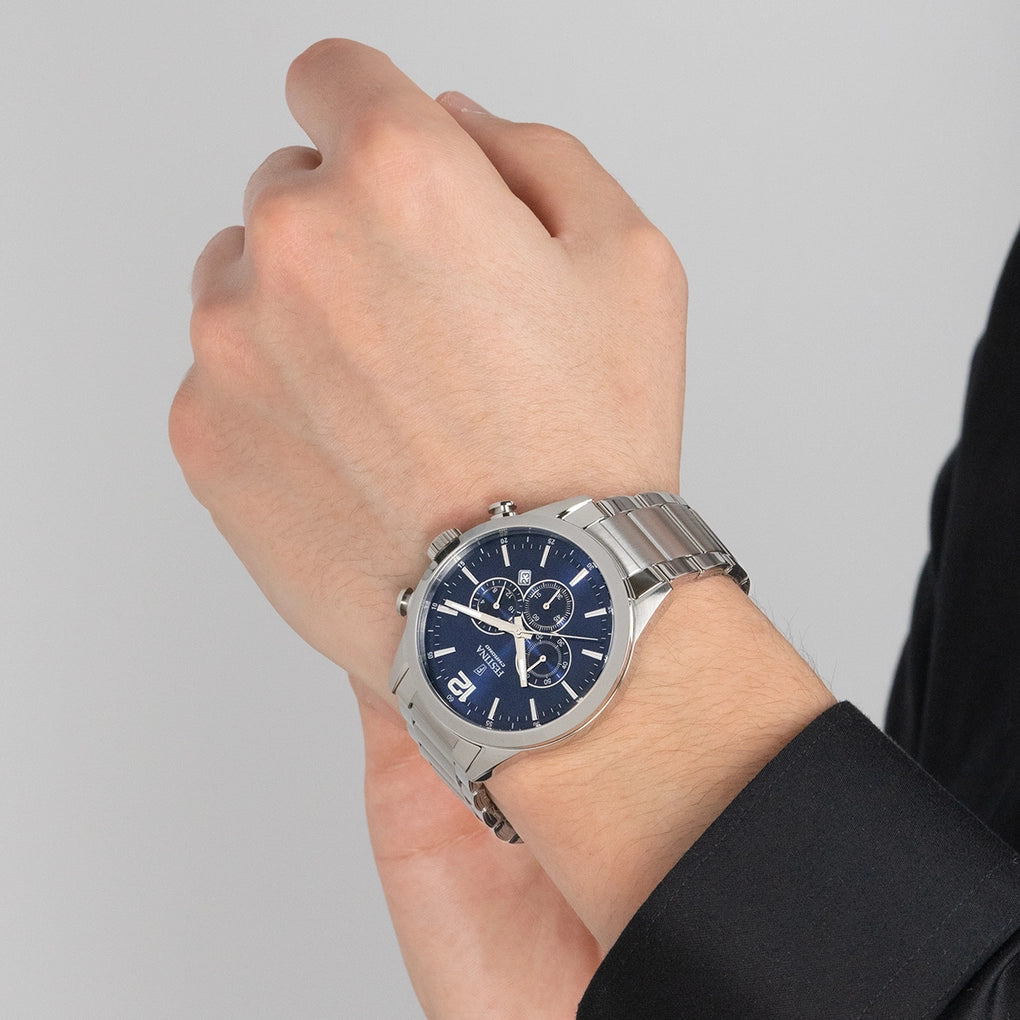 Orologio da uomo Festina Timeless Chronograph F20343/7