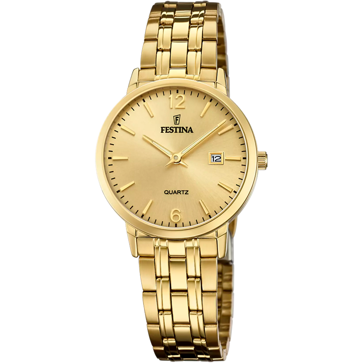 Orologio da donna Festina Classics F20514/3