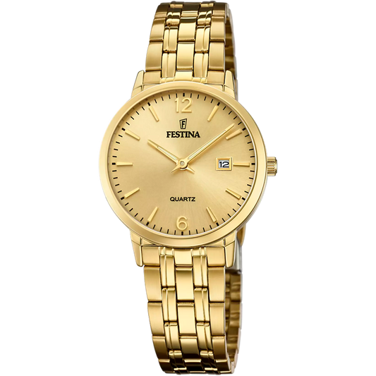 Orologio da donna Festina Classics F20514/3