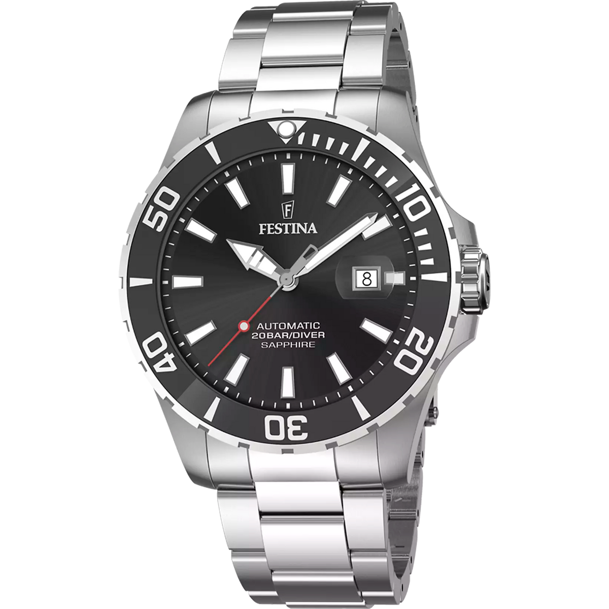 Orologio da uomo Festina Automatic F20531/4