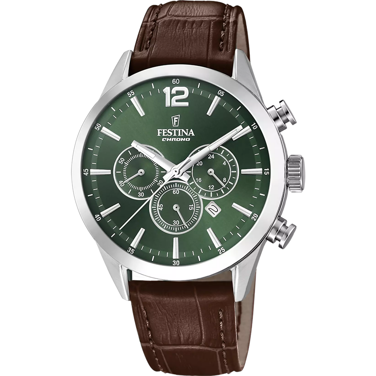 Orologio da uomo Festina Timeless Chronograph F20542/8