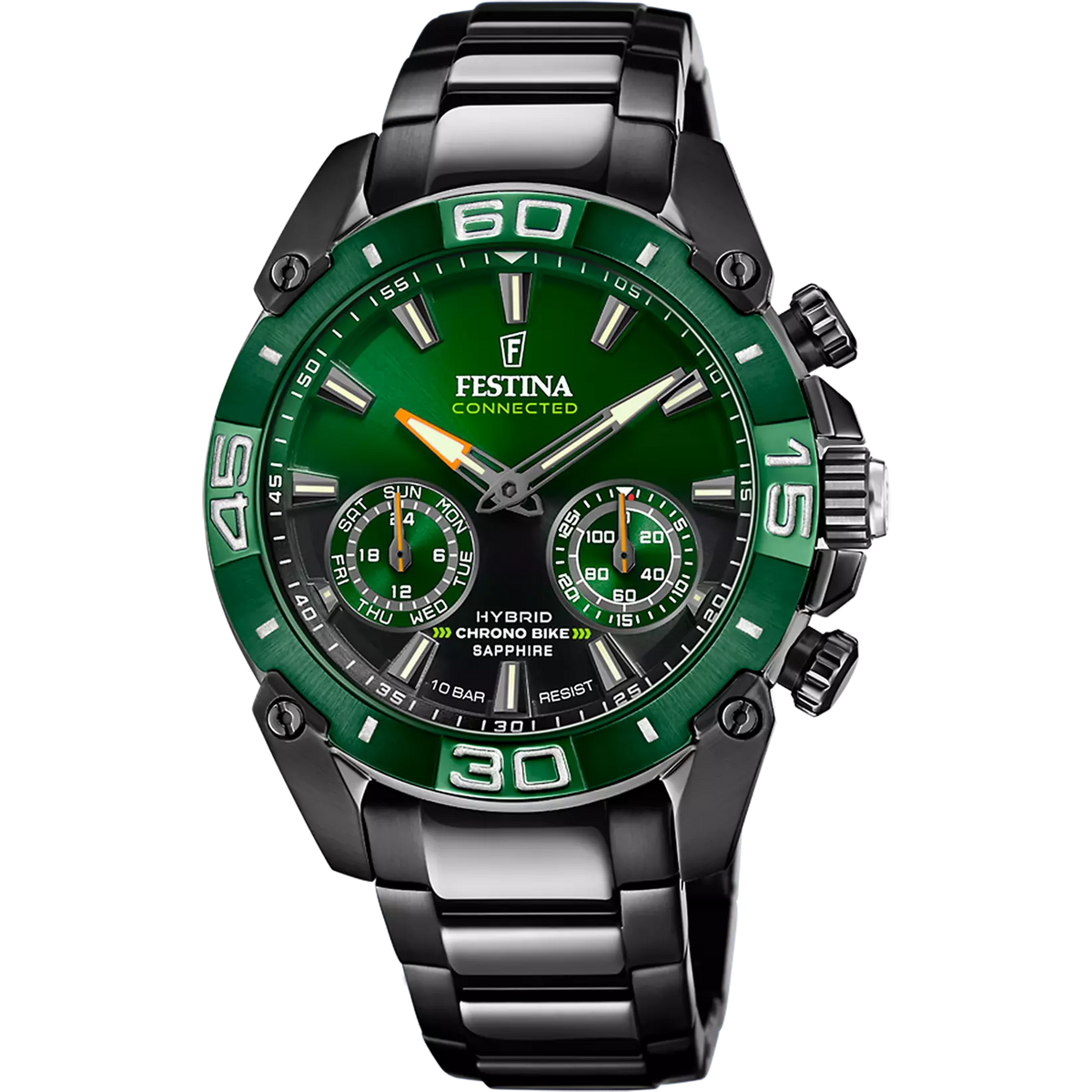 Orologio da uomo Festina Connected F20548/2