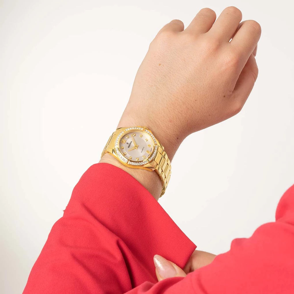 Orologio da donna Festina Boyfriend F20596/1