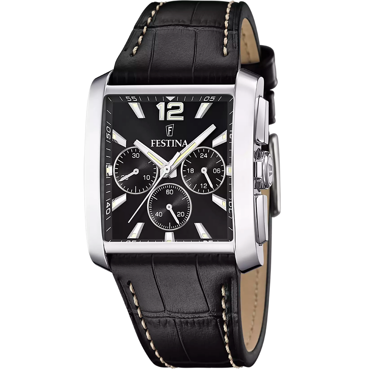 Orologio da uomo Festina On The Square F20636/4