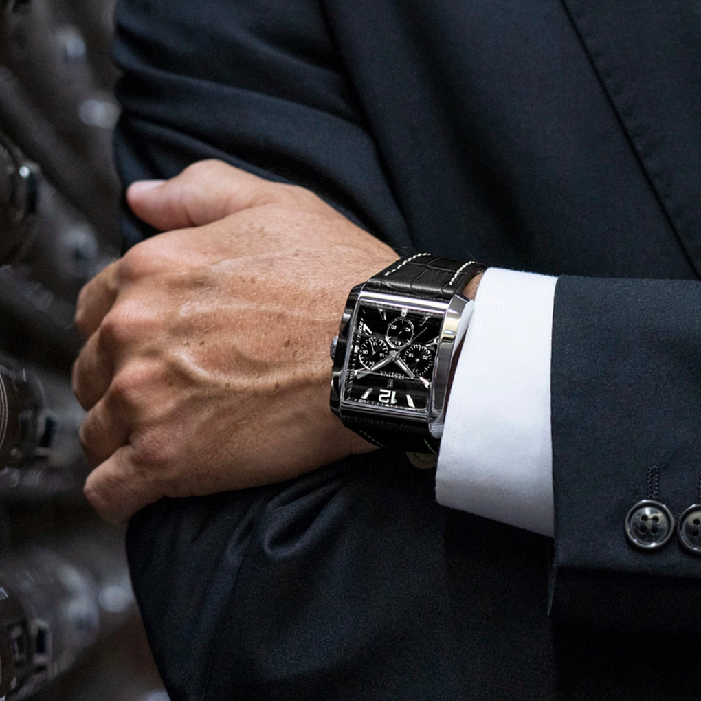 Orologio da uomo Festina On The Square F20636/4
