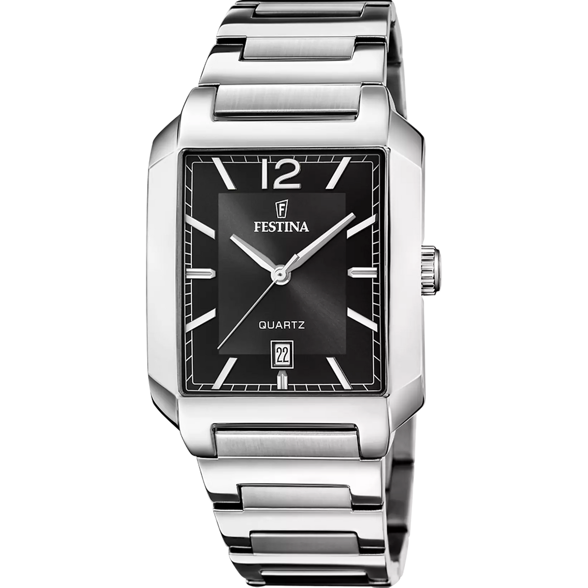 Orologio da uomo Festina On The Square F20677/4