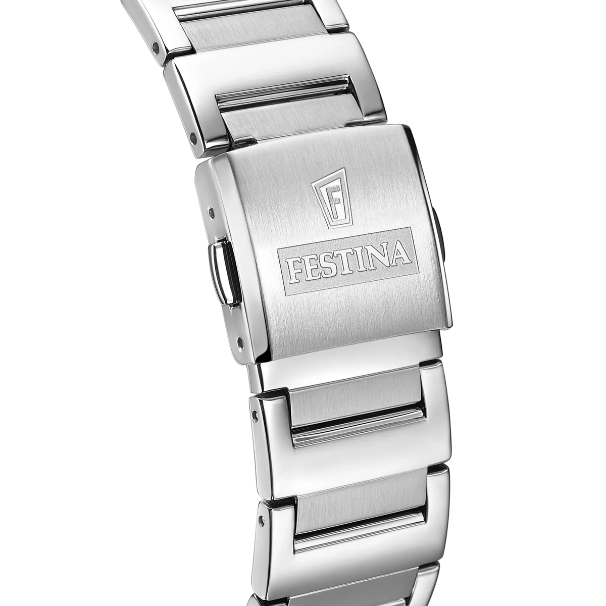 Orologio da uomo Festina On The Square F20677/4