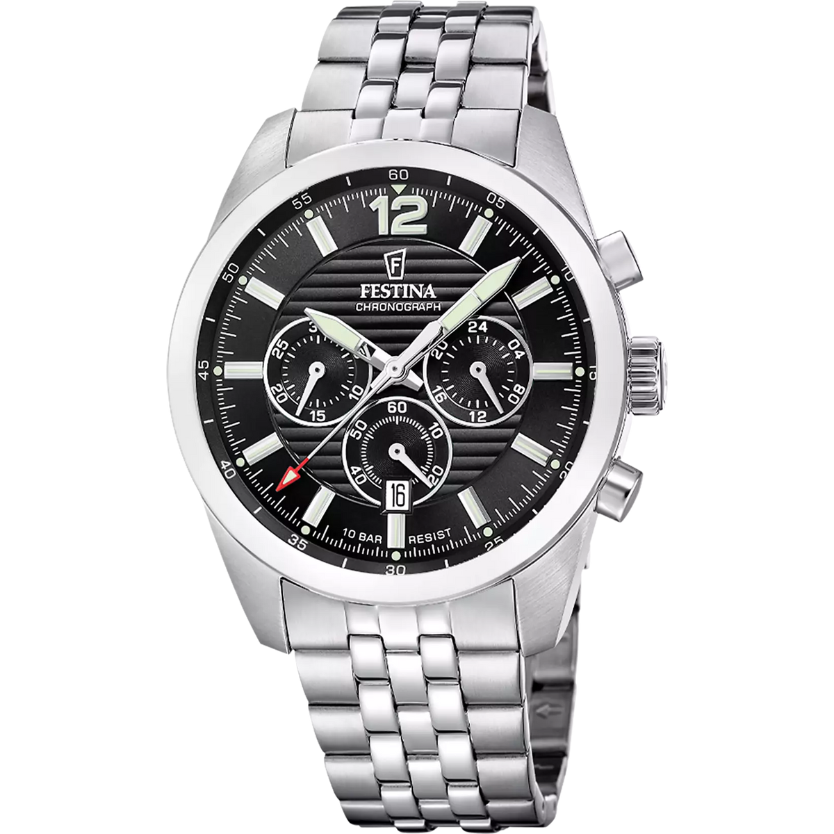 Orologio da uomo Festina Timeless Chronograph F20742/3