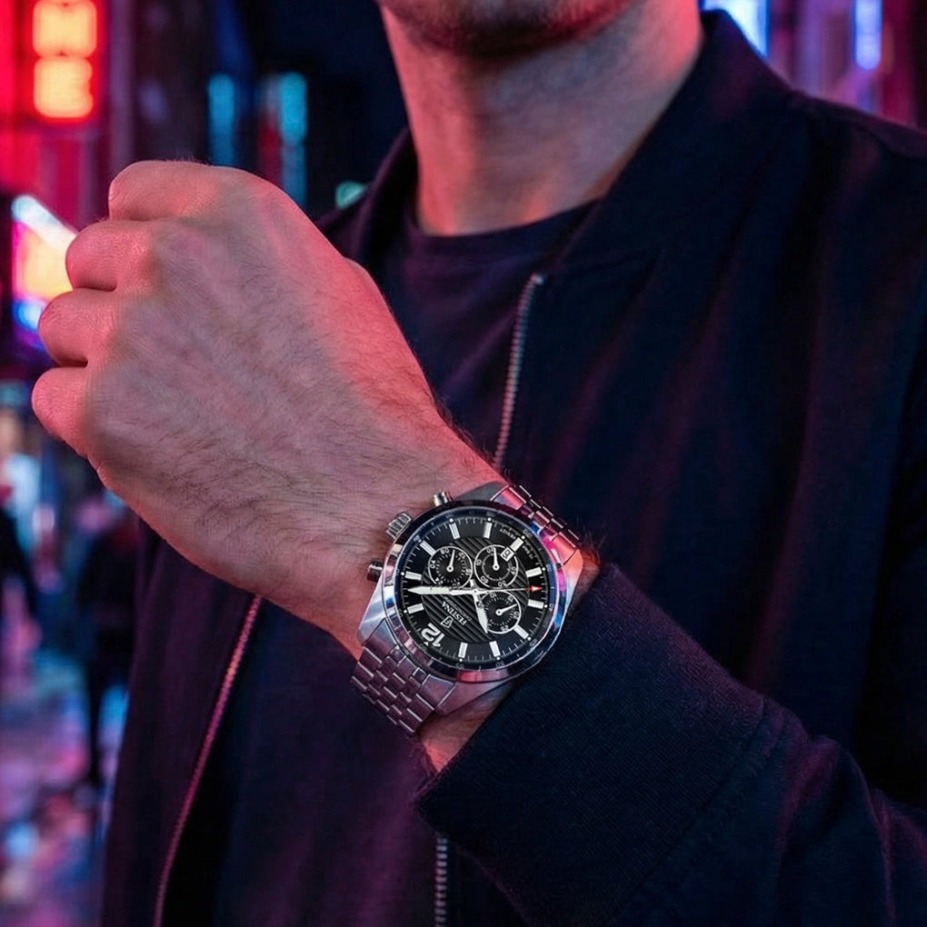 Orologio da uomo Festina Timeless Chronograph F20742/3