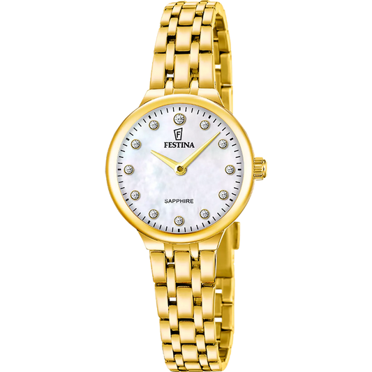 Orologio da donna Festina Mademoiselle F20745/1