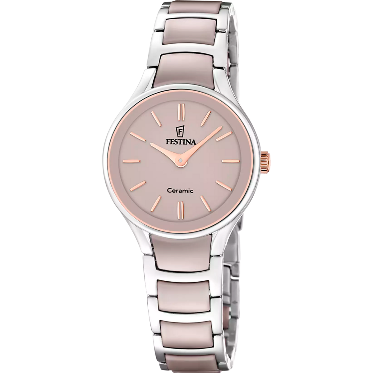 Orologio da donna Festina Ceramic F20752/2
