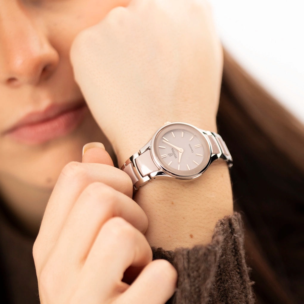 Orologio da donna Festina Ceramic F20752/2