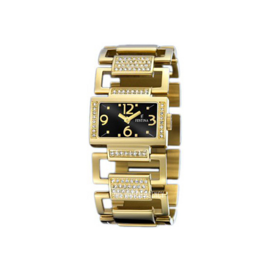 Festina Donna Milano Lady In Oro F16336/6