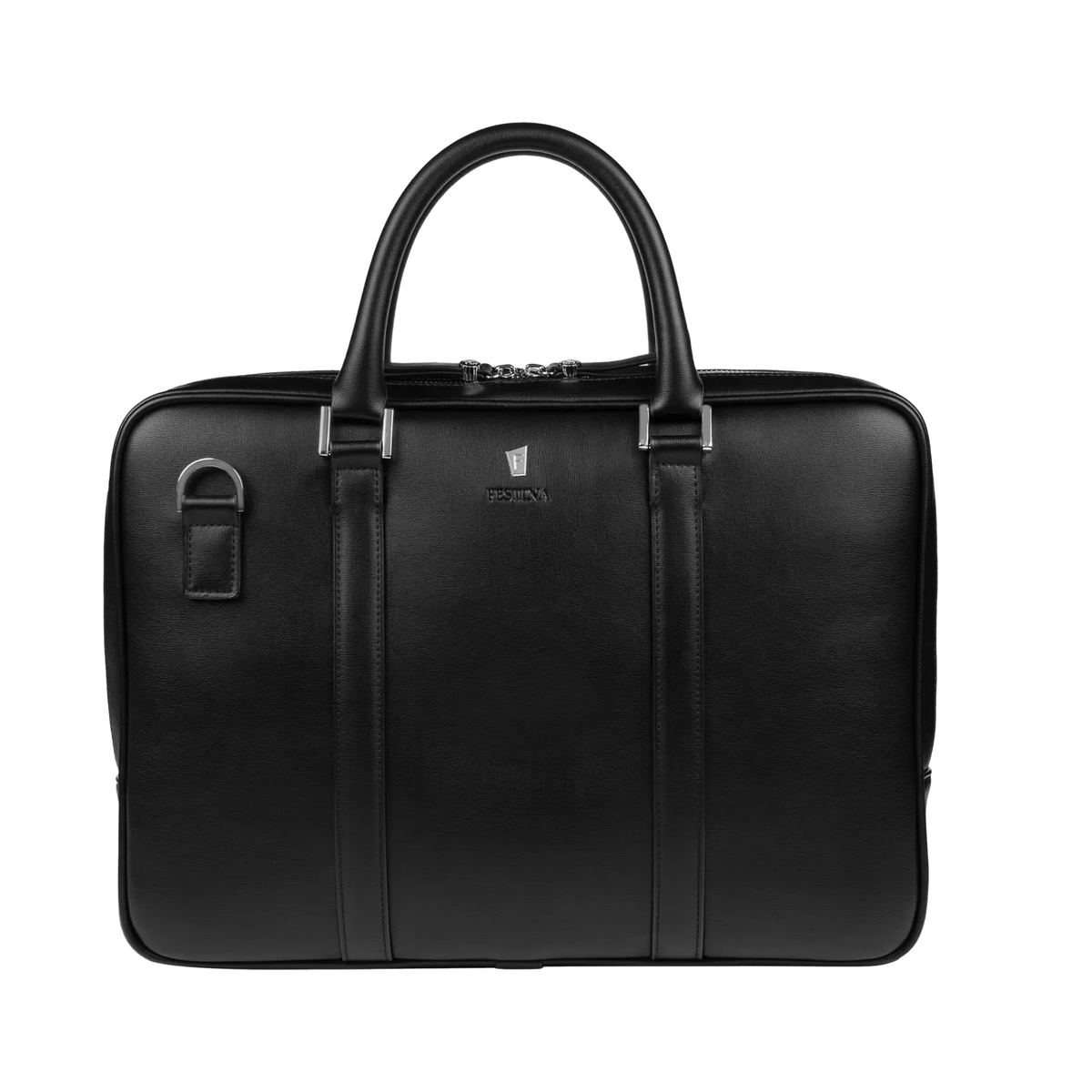 Valigetta portatile Festina nera FLB0151/A Classics