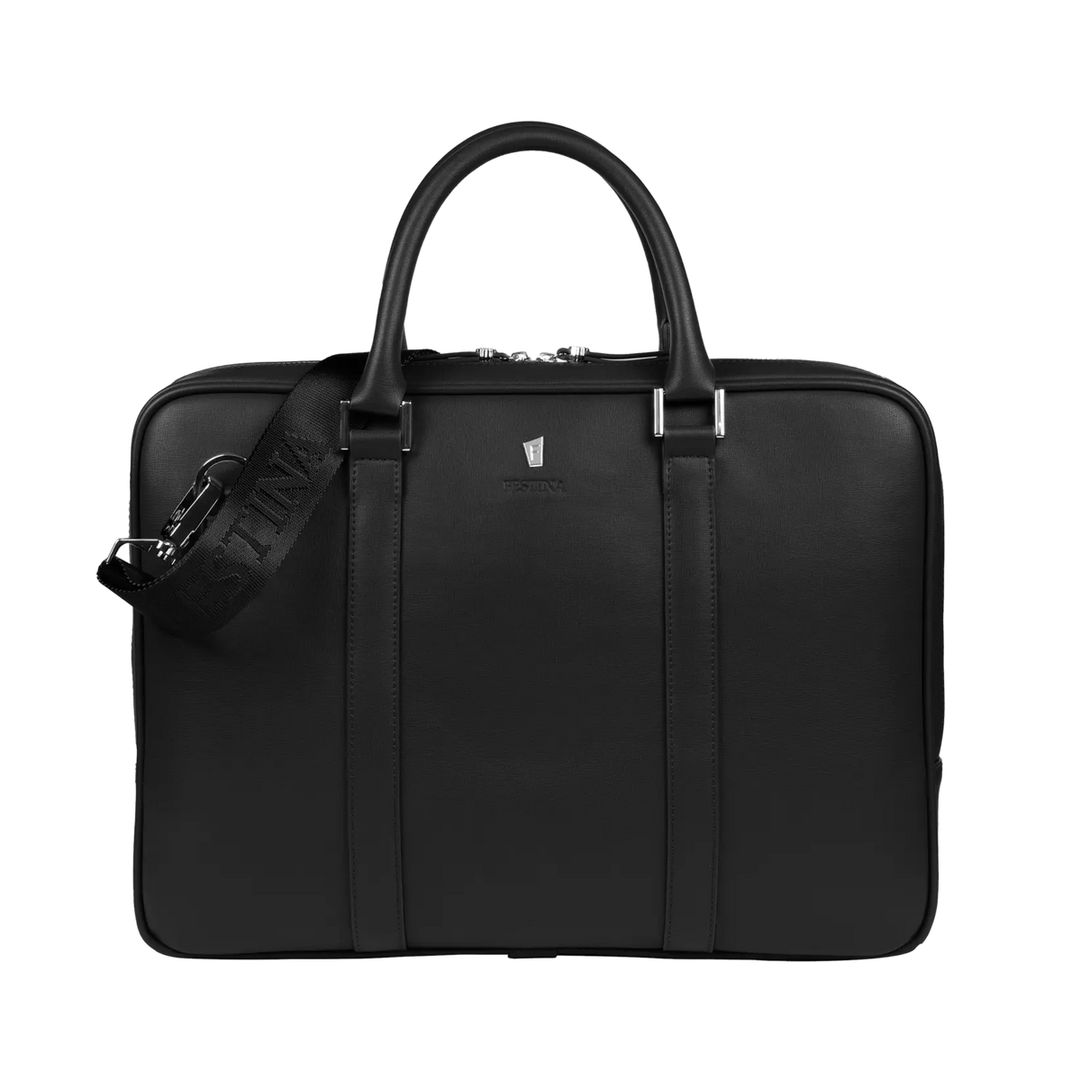 Valigetta portatile Festina nera FLB0151/A Classics