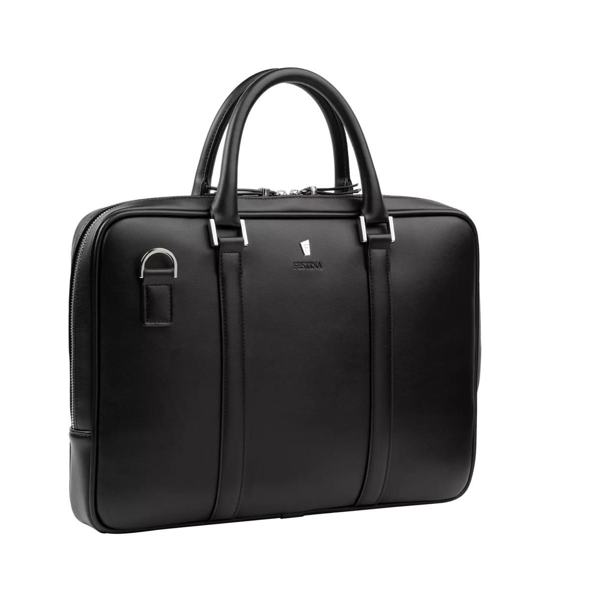 Valigetta portatile Festina nera FLB0151/A Classics