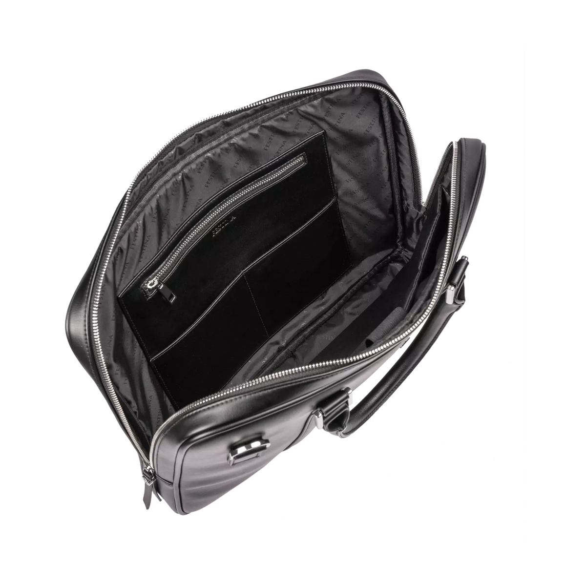 Valigetta portatile Festina nera FLB0151/A Classics