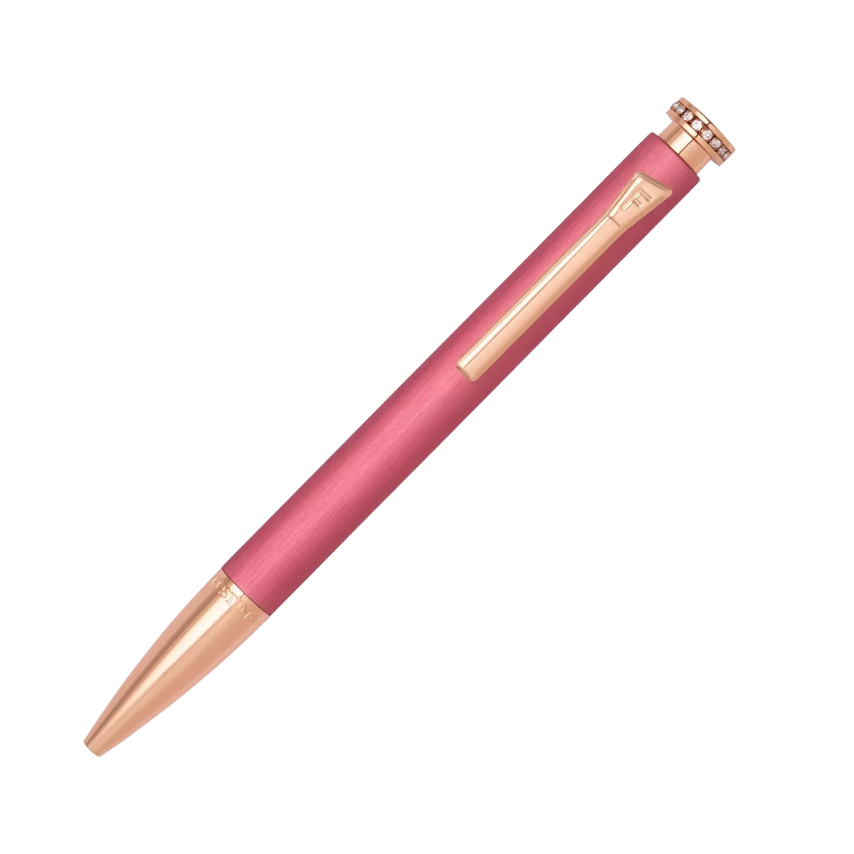 Penna Festina rosa FS123/K Mademoiselle