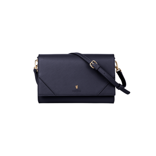 Festina borsa da donna Mademoiselle Navy - FTW322/N