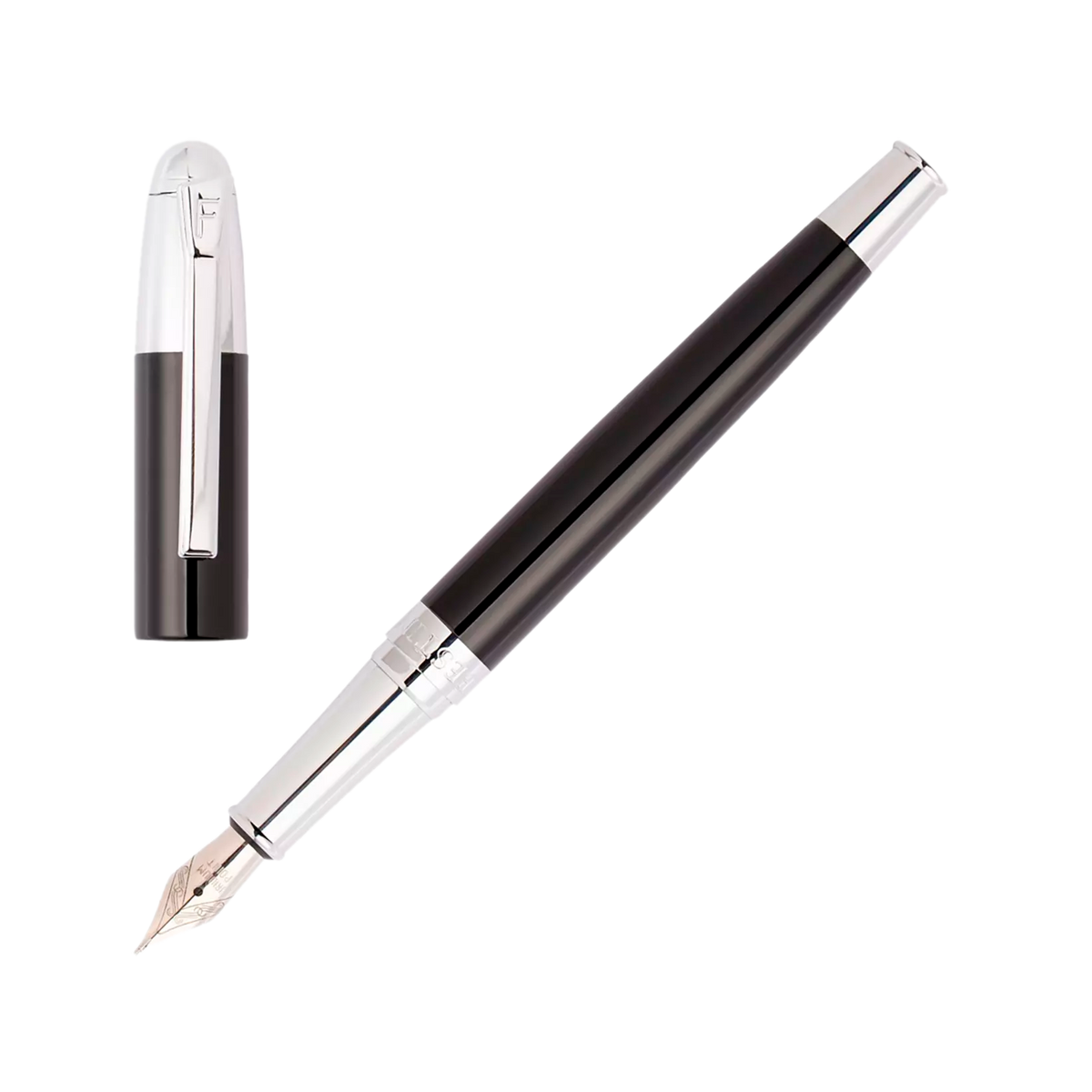 Penna Festina nera a piuma FWS2109/A classicals