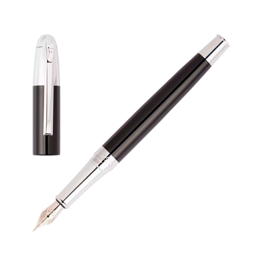 Penna Festina nera a piuma FWS2109/A classicals
