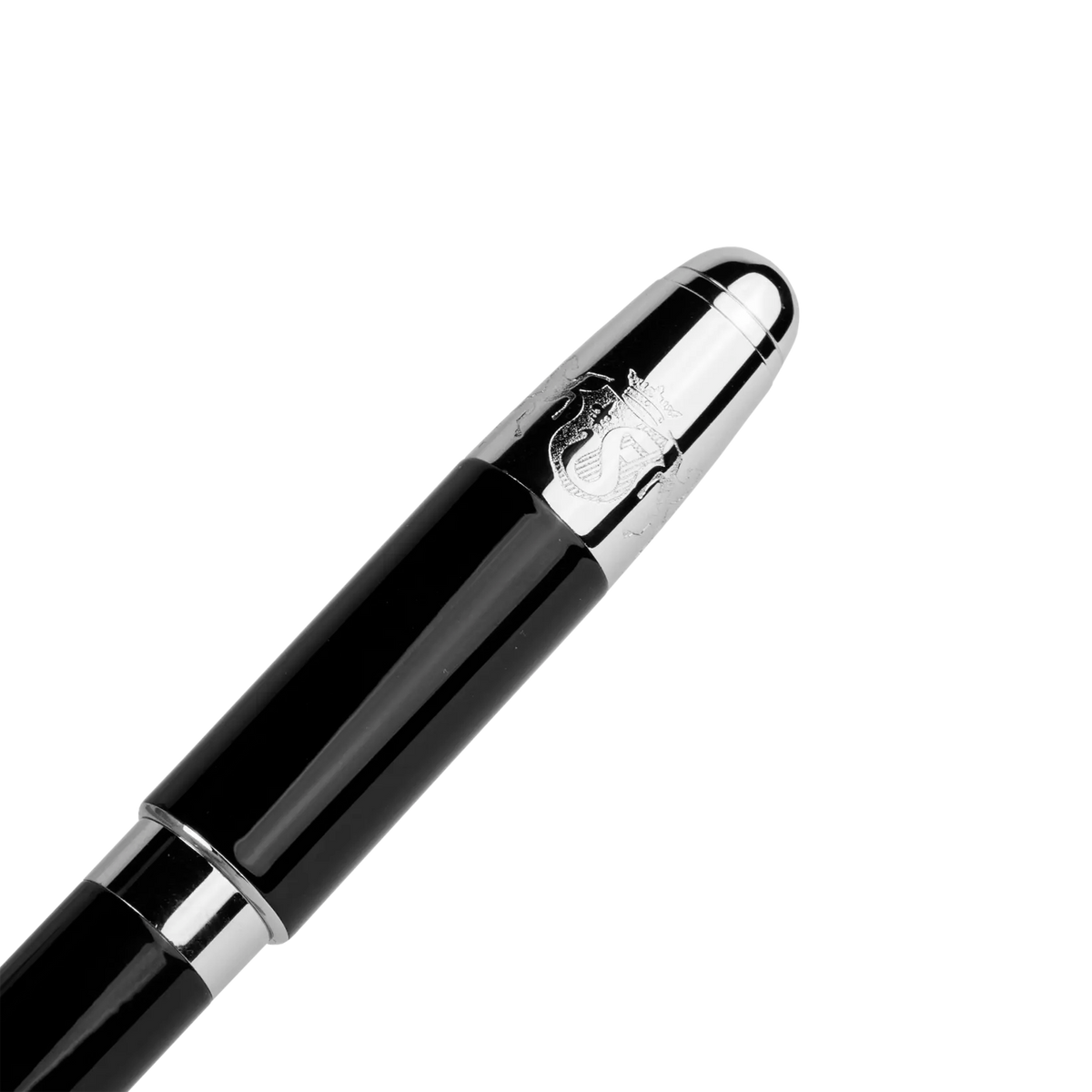 Penna Festina nera a piuma FWS2109/A classicals