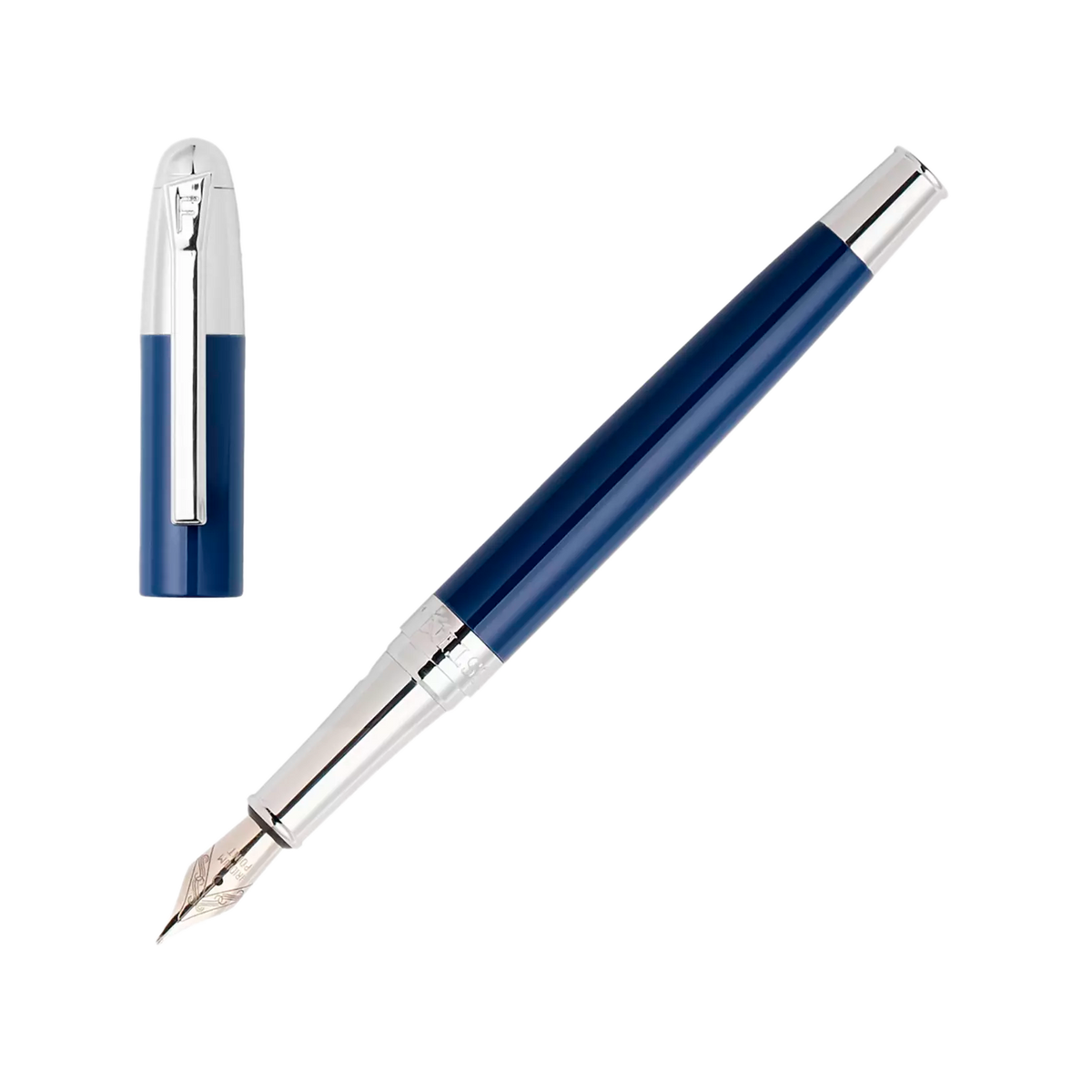 Penna Festina classicals blu plumaFWS2109/L